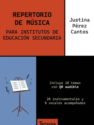Repertorio de Música